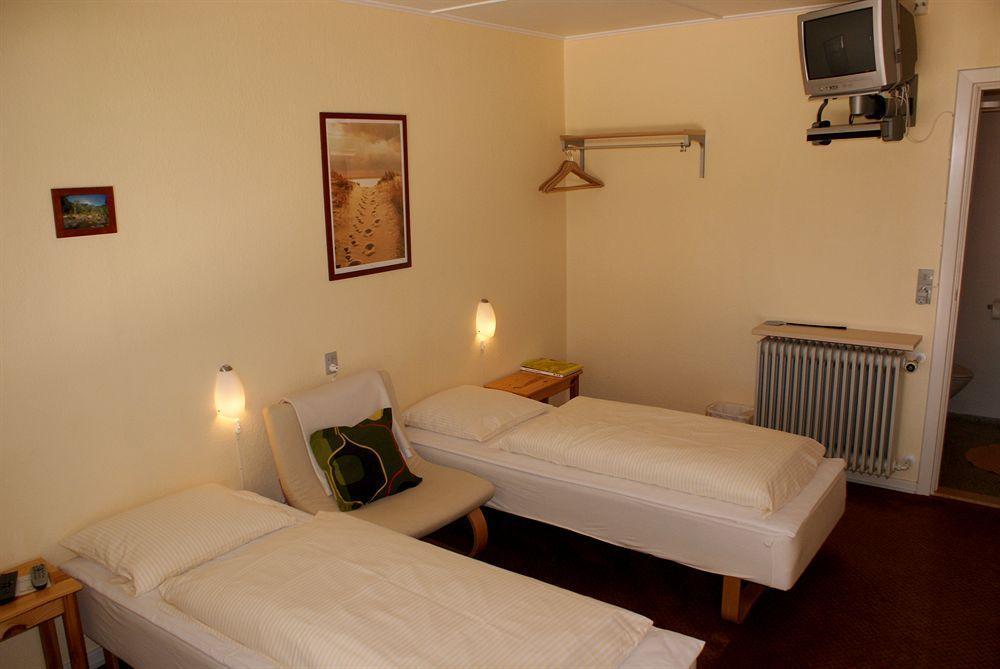 Motel Skanderborg Syd Exterior photo